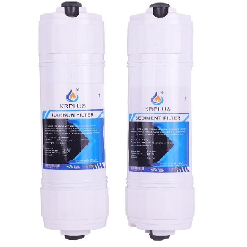 RO Filters & cartridge RO Sediment Filter Carbon Filter