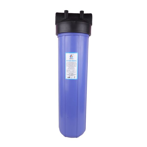 20 Inch Jumbo Housing