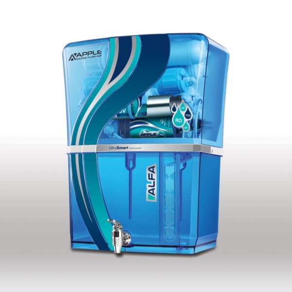 Stylish Design Water Purifier