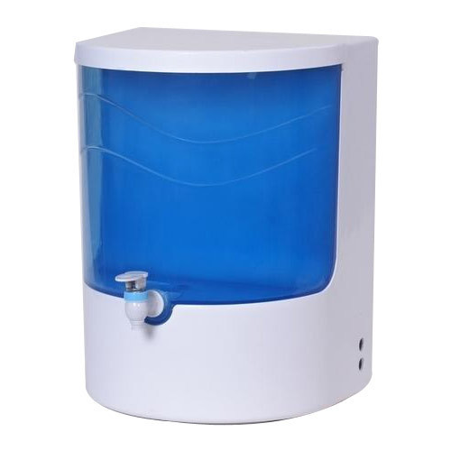 KRPLUS UV Water Purifier Electric