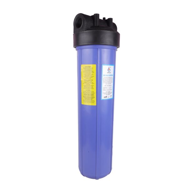 Big Blue Housing 20 Inch