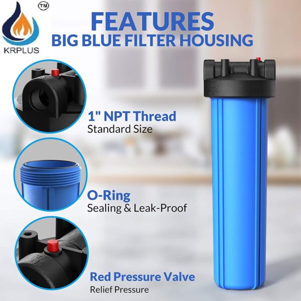 water tank filter cartridge