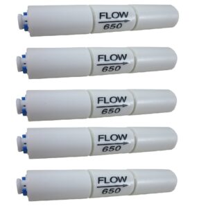 KRPLUS Flow Restrictor 650