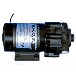 BNQS 150 GPD RO Booster Pump
