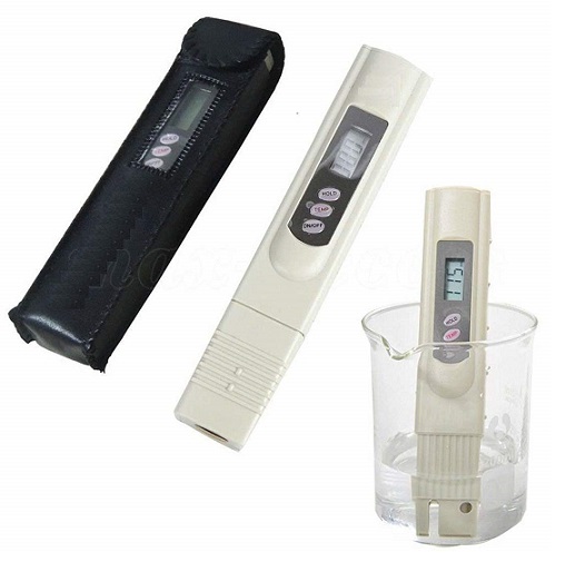 Digital Pocket TDS Meter Water Tester Meter