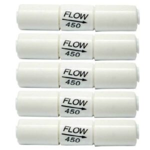 Flow Restrictor 450