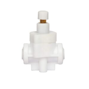 Manual Plastic TDS Controller Adjustable Switch