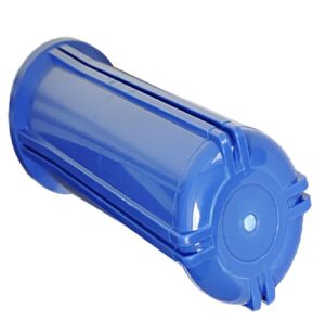 krplus pre filter housing