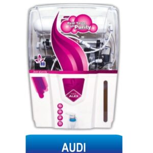 Aqua Audi RO Cabinet 12 Liter