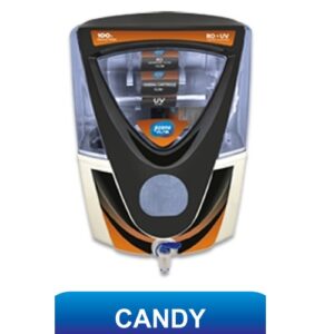 Aqua Candy Water Purifier Cabinet