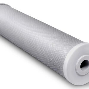 20 Inch Jumbo CTO Water Filter For BIg Blue Jumbo Housing