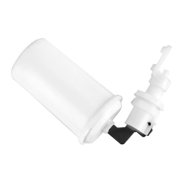 KRPLUS® RO Float Valve Auto-Cut Off Cherry Switch Compatible with Kent/Dolphin/Reviva/Aquagrand/Aquafresh, (White) - Image 3