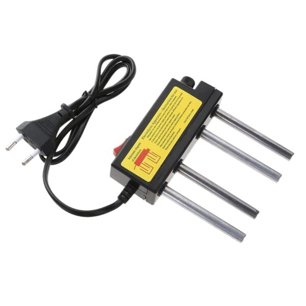 KRPLUS® Water Electrolizer/Electrolyser for RO Water Purifier for Testing Water impurities - Image 4