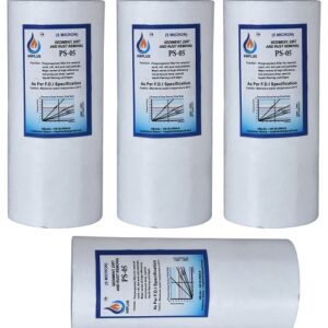 PUREIT 6 Inch Sediment Filter