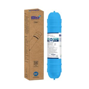 Bio+ Alkaline Filter Cartridge