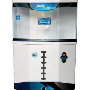 Aqua Supreme RO Cabinet 18 Liter